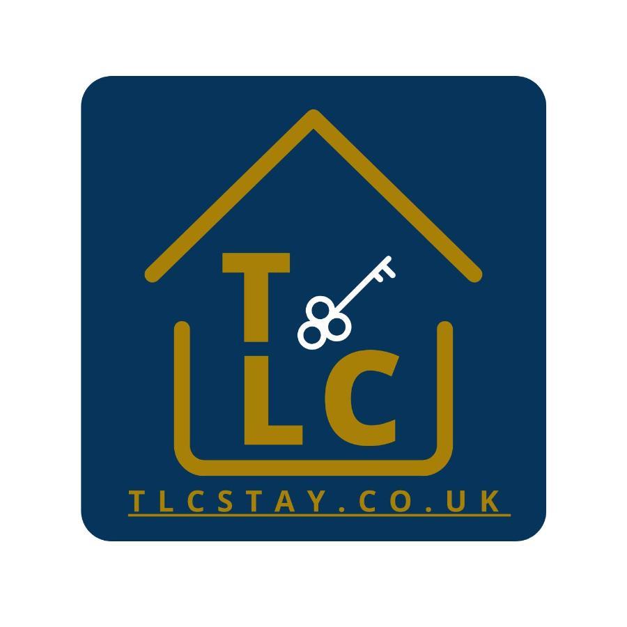 Apartment Modern Comfy 2-bedroom Flat In St Helens *